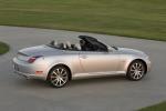 Lexus SC430 Pebble Edition 2009 года
